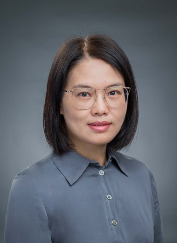蒋美琴