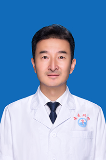 董立明
