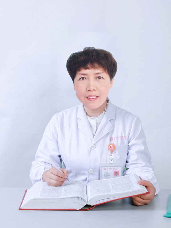 陈新霞