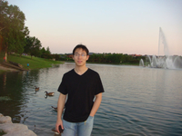 马晓春