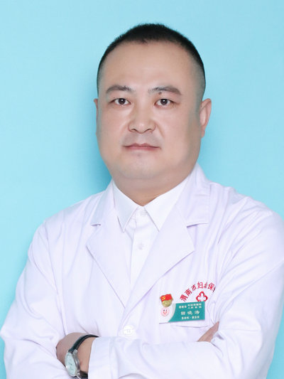 田晓涛