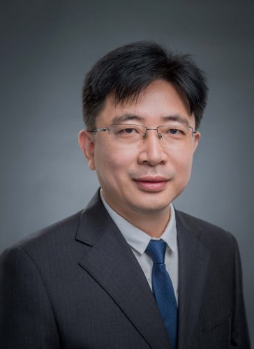 吴晓勇