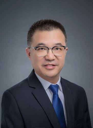 黄祥忠