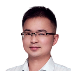 赵洪远
