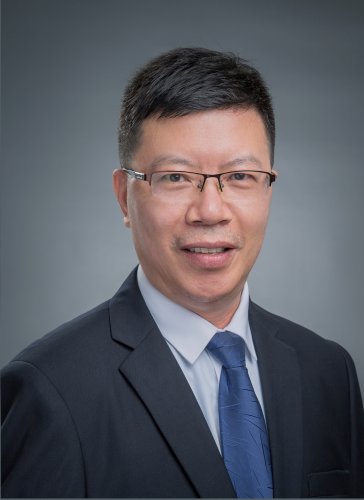 周军旭