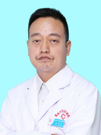 李宝钱