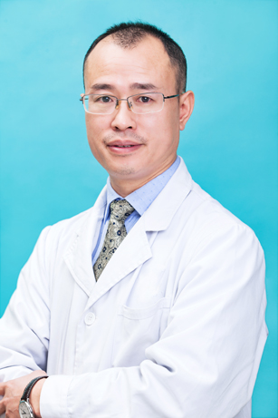 李毅