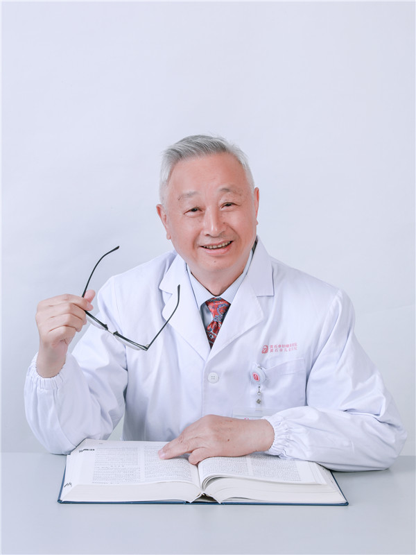 李佐华