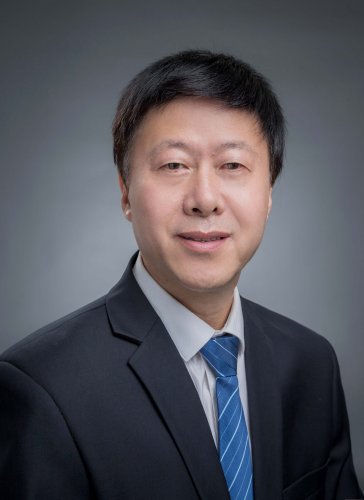 赵耀华