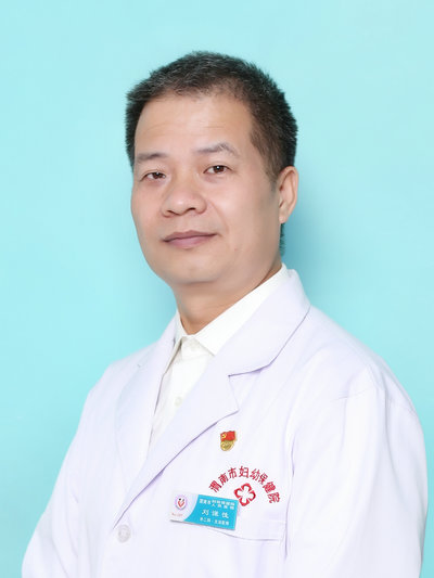 刘谦性