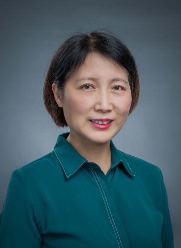 邹莉