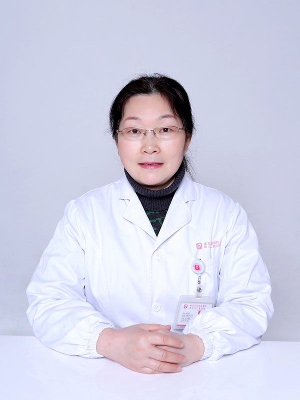 胡凤华
