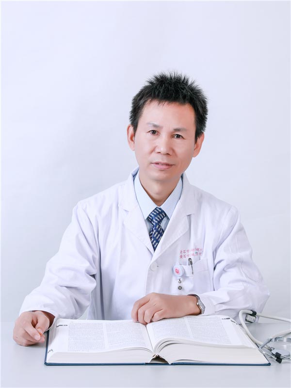 柯胜忠