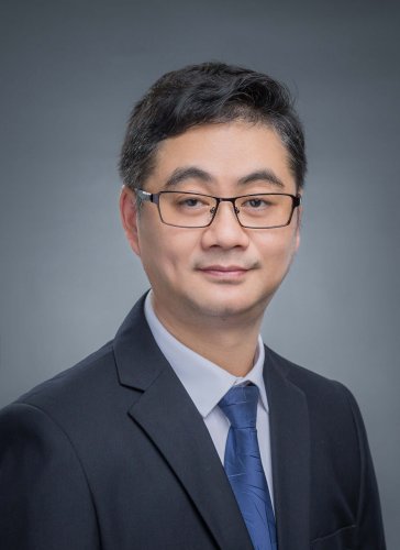 谢学新