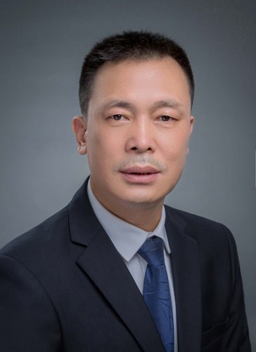 王忠