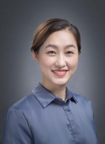 俞颂梅