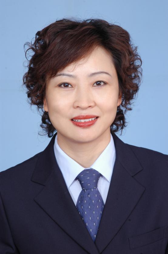 陈萍