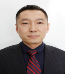 马宪平