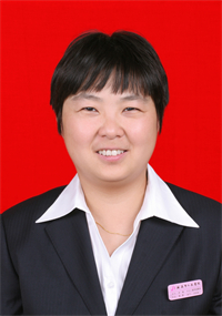 李莉