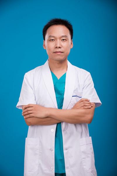 许涛