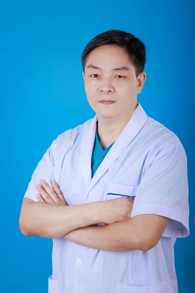 杨照华