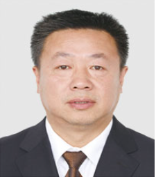 夏立明