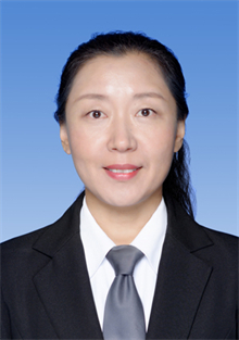 徐冬玲