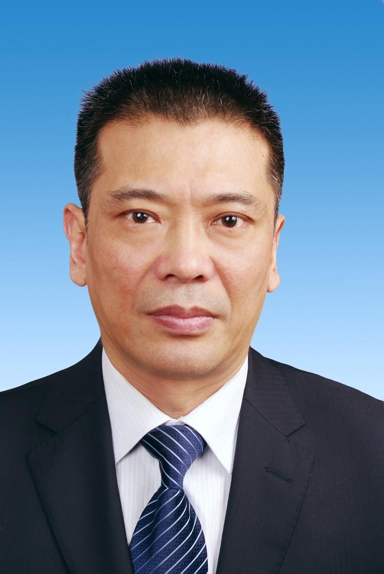 王刚