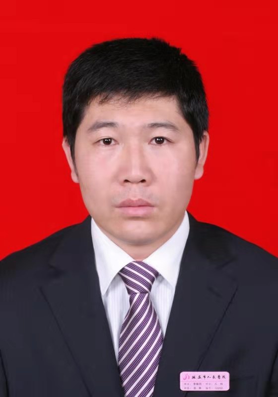 李锋同