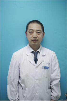 李孝全