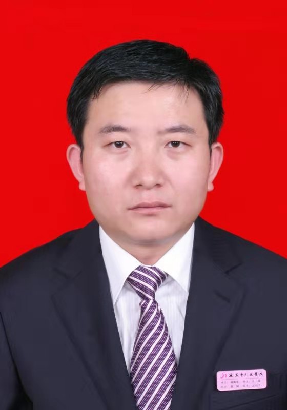 杨琳东