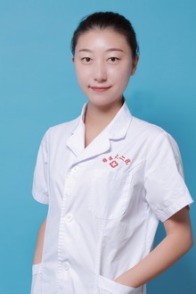 谢倩倩