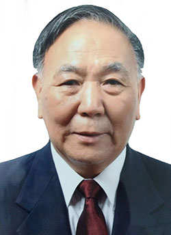 刘继明