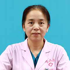 梁海梅
