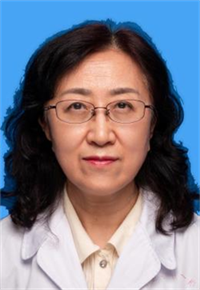 石桂梅