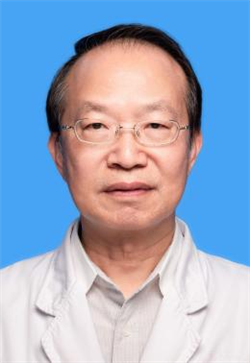陈海初
