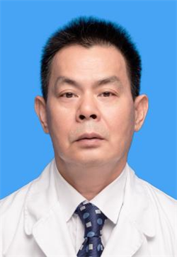 林心强