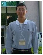 许杰洲