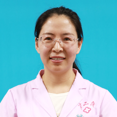 杨永凤