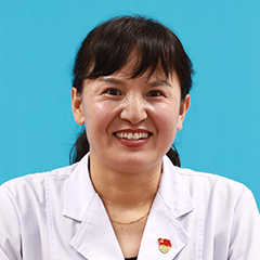 罗桂芹