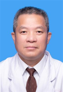 陈潮钦