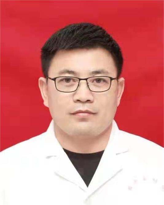 赵钢勇