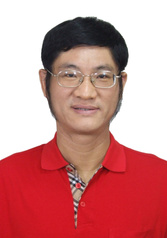 苏华