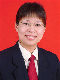 陈美容
