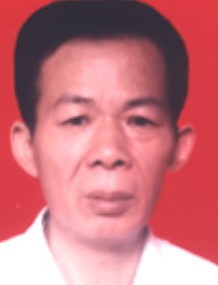 陈森期