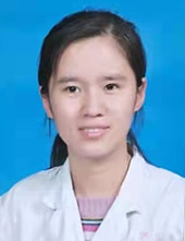 郭亚琼