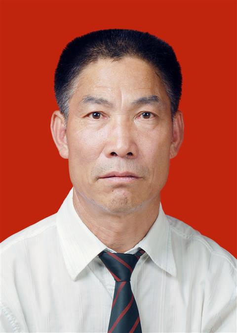 张恒龙