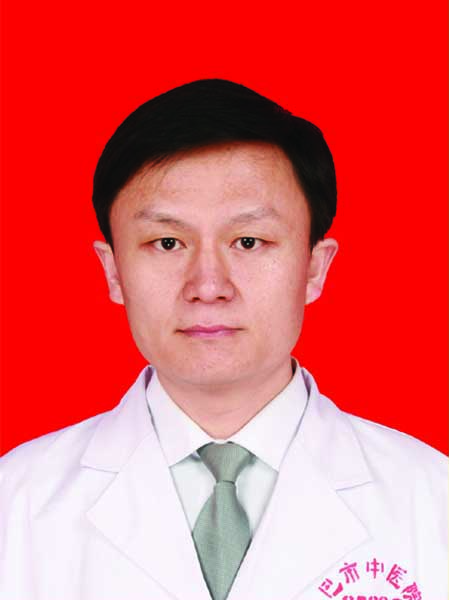 刘俊军