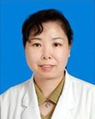 陈梅唏