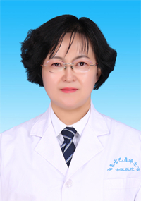 焦银萍